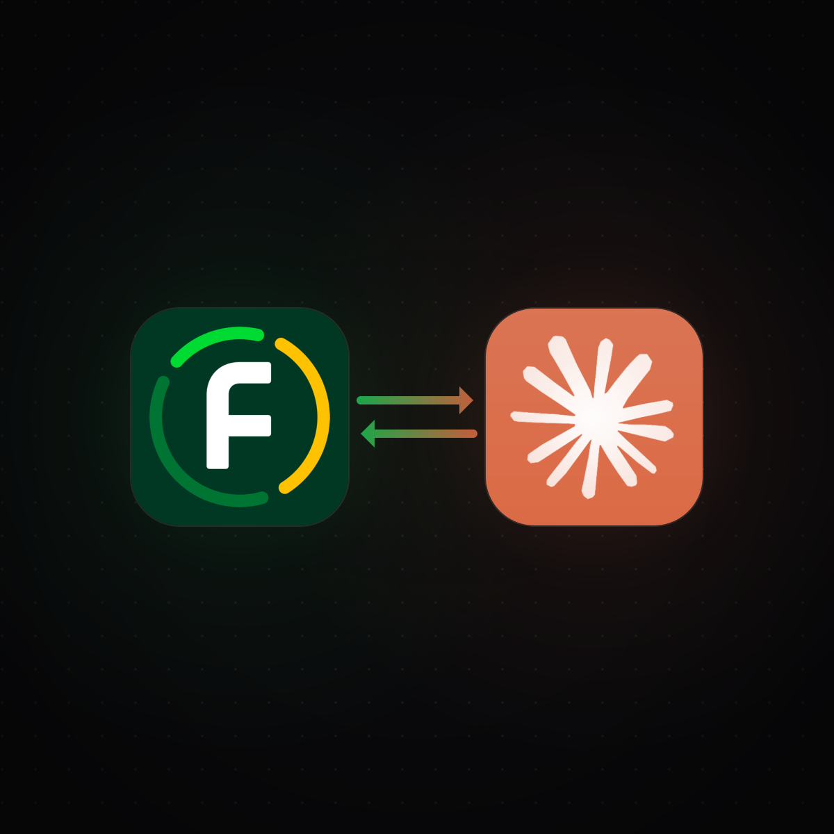 Claude Fortnox Connector — Ask Claude. Get it done in Fortnox.